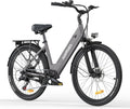 Vélo électrique HillMiles