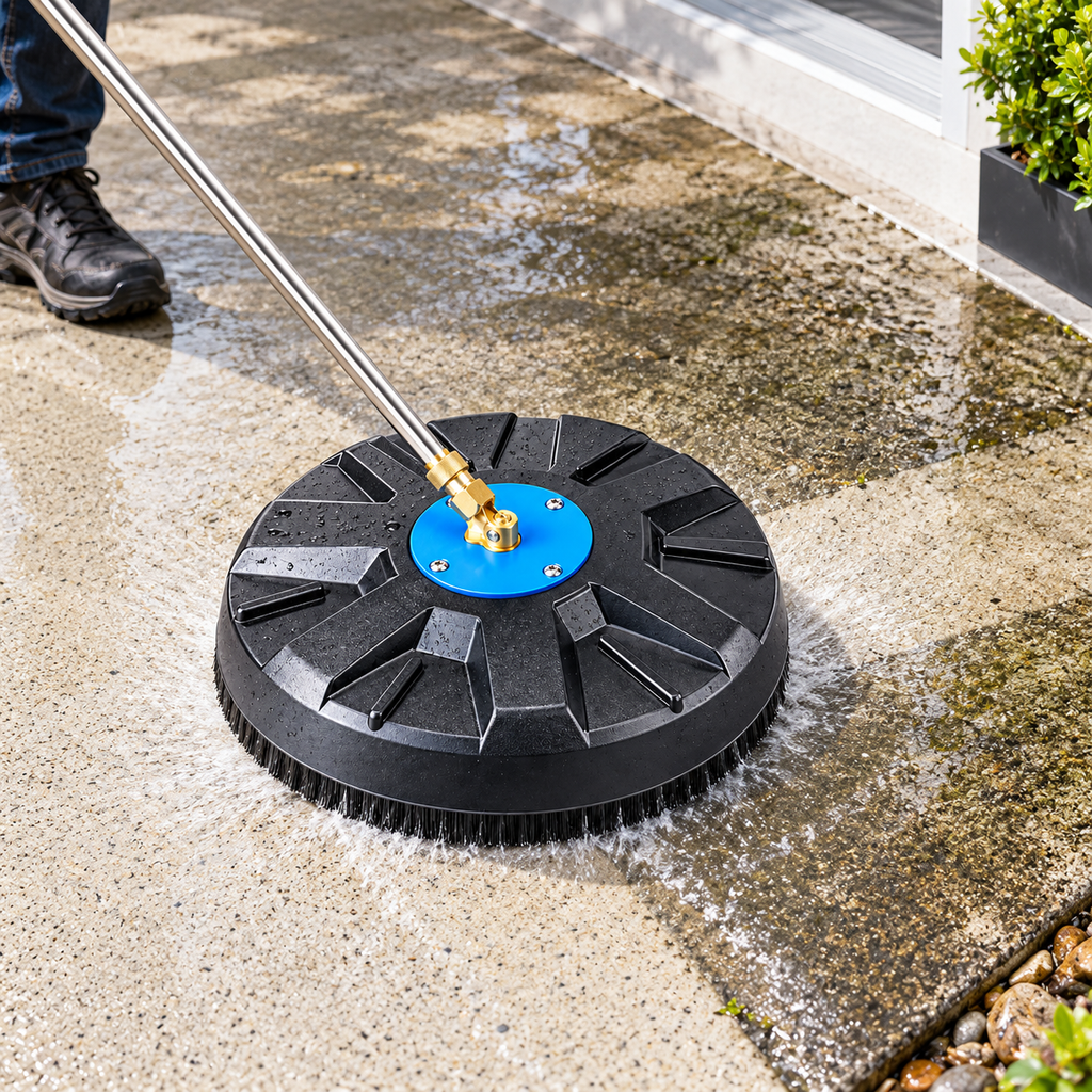 PRESTIGE™ Nettoyeur Haute Pression de Surface