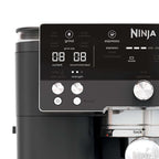 Machine à espresso, à café et à infusion à froid 3-en-1 Café Premier Series, Noir minuit