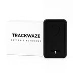 Traceur GPS - Batterie autonome