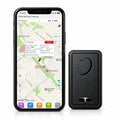 Traceur GPS - Batterie autonome
