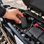 Traceur GPS - Batterie autonome